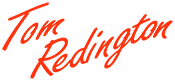Tom Redington, professional bass angler